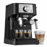 Coffee Maker Delonghi Stilosa