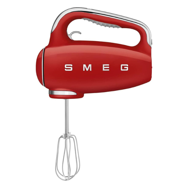 Batidora Smeg HMF01 50's Style