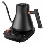 Hervidor Intasting GK-G1 Cuello de Cisne 0.9L