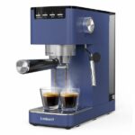 Coffee Maker Laekerrt CMEP04 Espresso