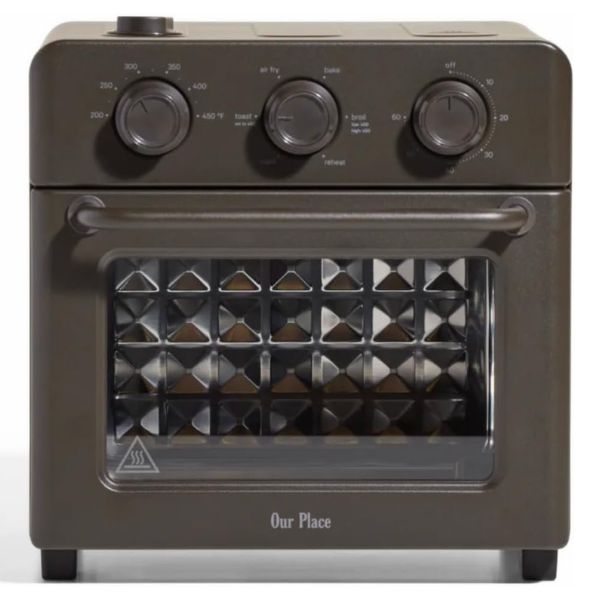 Horno Our Place Wonder Oven con Freidora de Aire 6 en 1