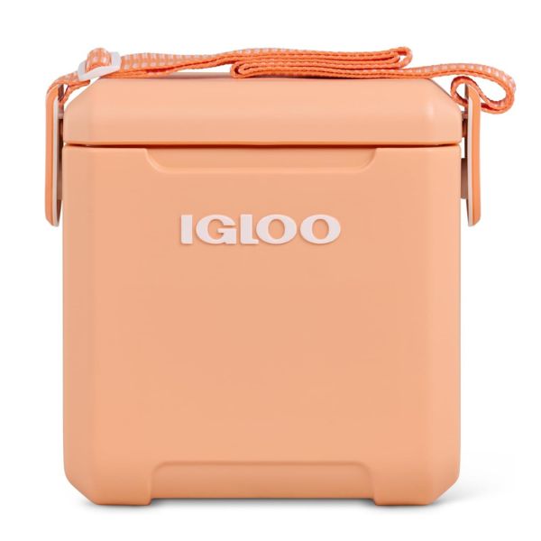 Mini Refrigeradora Igloo 41 Litros