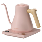 Hervidor Eléctrico Intasting CEK204 Cuello de Cisne 0.9L