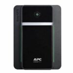 UPS APC Back-UPS 900VA 480WA 120V, BVX900L-LM