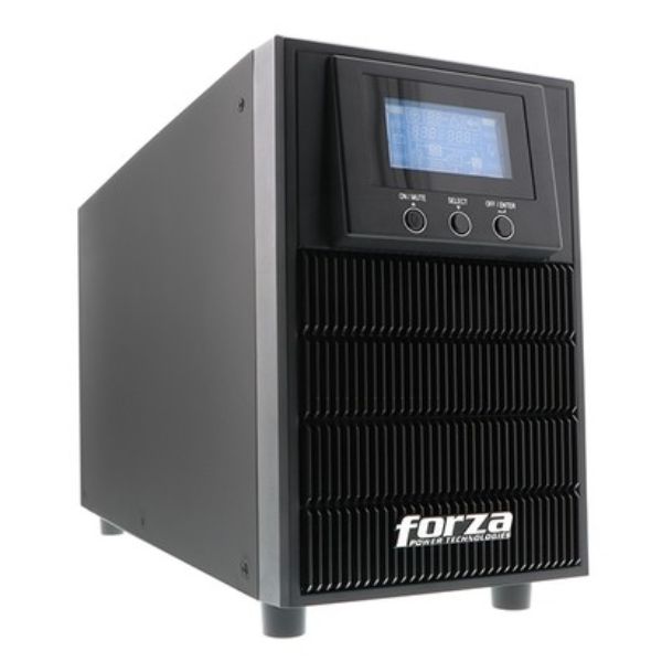 UPS Forza FDC-2000T en línea 2000VA/1800W