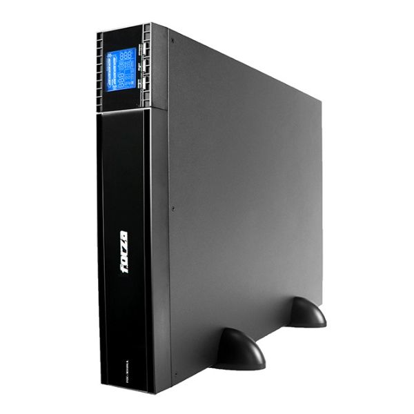 UPS Forza FDC-3011RUL en línea 3KVA/3KW
