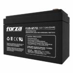 Batería Forza FUB-1270 12V/7Ah para UPS