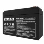 Batería Forza FUB-1290 12V/9Ah para UPS