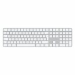 Teclado Mágico Apple MK2C3E/A con Touch ID y Teclado Numérico