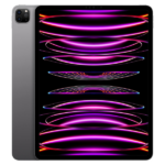 Tablet Apple iPad Pro 12.9" Wi-Fi 6ª generación