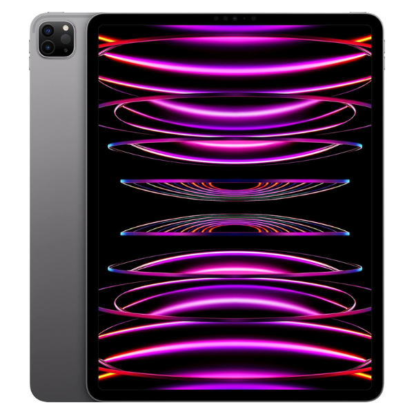 Tablet Apple iPad Pro 12.9" Wi-Fi 6ª generación