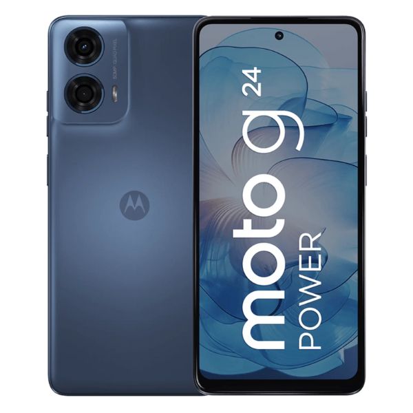 Celular Motorola moto g24 Power