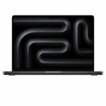 Laptop Apple MacBook Pro M3 Max 16"