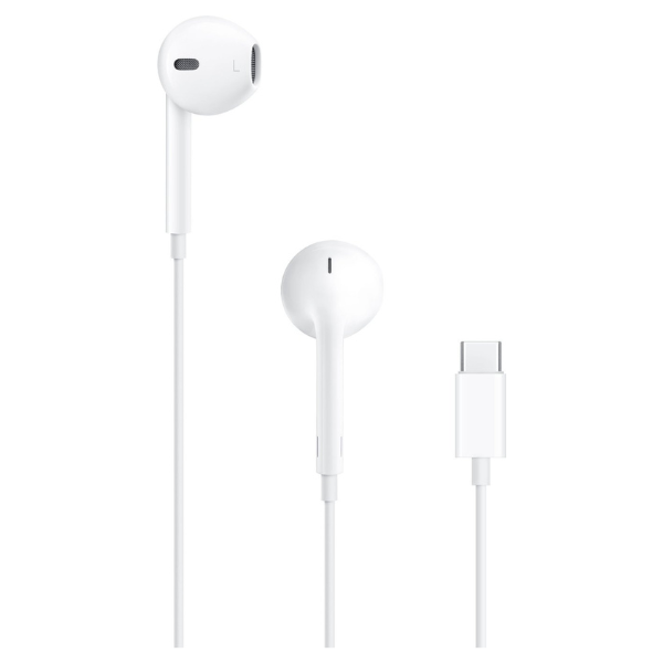 Audífonos Apple EarPods USB-C