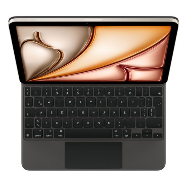 新品 未使用品 iPad Air Magic Keyboard MXQT2J/A Apple iPad Pro 12.9