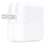 Adaptador de Corriente Apple USB-C 30W