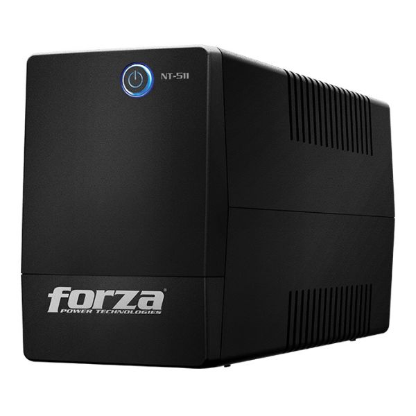 UPS Forza NT-511 Interactiva 500VA/250W