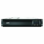 UPS APC Smart-UPS 1500 VA 1000W