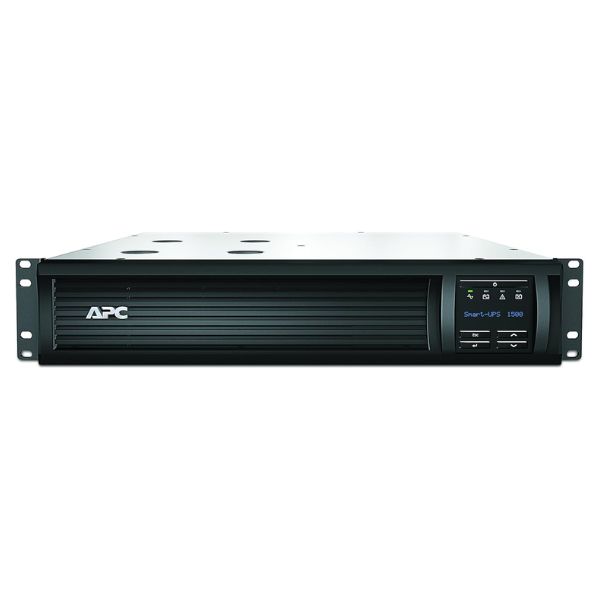 UPS APC Smart-UPS 1500 VA 1000W