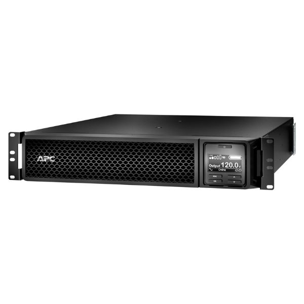 UPS APC Smart-UPS 3kVAv en Línea 2700W