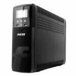 UPS Forza XG-1501LCD con APFC 1500VA/900W