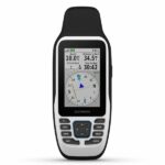 GPS Garmin MAP 79s