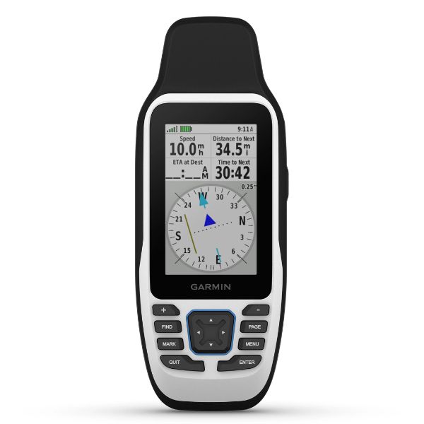 GPS Garmin MAP 79s