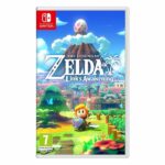 Juego Nintendo Switch The Legend of Zelda: Link's Awakening