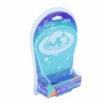 Luz de Noche General Electric Galaxia USB