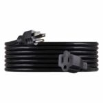 Extensión Eléctrica Ultra Pro 1 Toma