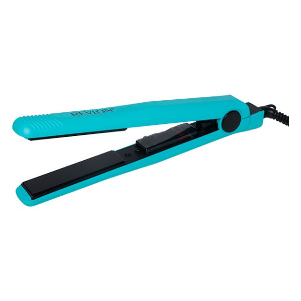 Plancha alisadora Revlon Fast Smooth Styling 1"