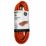Extensión Eléctrica General Electric 81150-DI1 3 Tomas