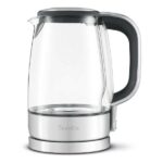 Hervidor de Cristal Breville 1.7L