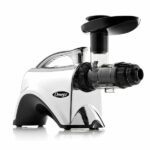 Extractor Eléctrico Omega 6th Generación NC900HDC