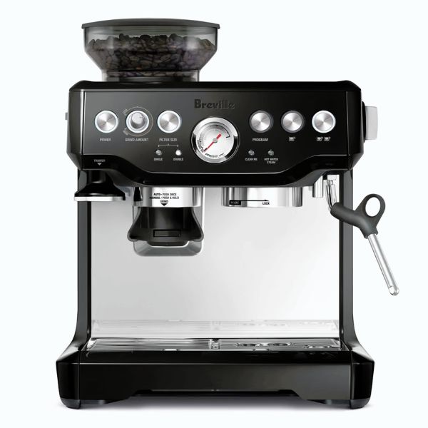 Coffee Maker Breville the Barista Express
