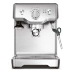 Máquina de espresso Breville
