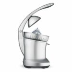 Exprimidor de jugo Breville BCP600SIL