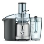 Extractor de Jugos Breville 2L