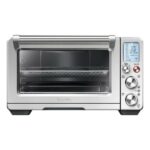 Horno de Aire Intenligente Breville