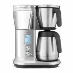 Coffee Maker Breville BDC450BSS Jarra Térmica de Precisión