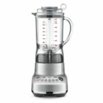 Licuadora Breville Fresh 5 Velocidades BBL620SIL1AUS1