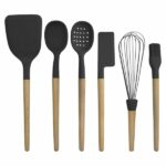 Juego de Utensilios Country Kitchen 6 Piezas