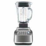 Licuadora Breville Q Blender 5 Velocidades BBL820SHY
