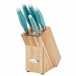 Set de Cuchillos Rachael Ray 6 Piezas