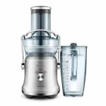 Extractor de Jugo Breville Cold Plus BJE530