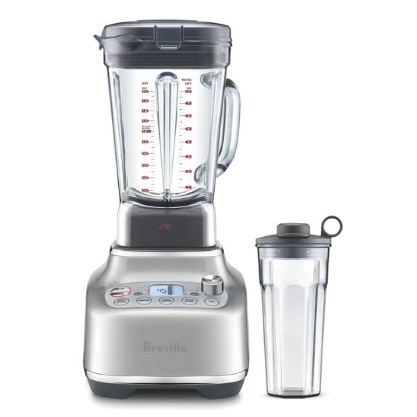 Licuadora Breville Super Q Blender 12 Velocidades