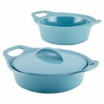 Juego de ollas Rachael Ray 3 Piezas
