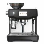 Máquina de espresso Breville Oracle Touch BES990BTR