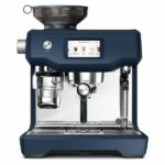 Máquina de Espresso Breville Oracle Touch BES990DBL