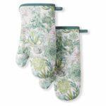 Juego de Guantes de Cocina Martha Stewart 2 Piezas